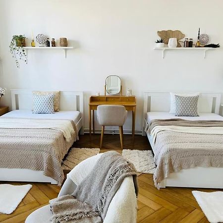 Modernes Design Apartment Vienna Exterior photo